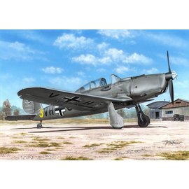 Special Hobby Special Hobby - Arado Ar 96B-3 - 1:72