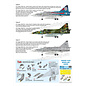 Special Hobby Saab SF-37 Viggen "Swedish Eyes" - 1:72