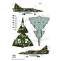 Special Hobby Saab SF-37 Viggen "Swedish Eyes" - 1:72