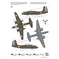 Special Hobby Boston Mk.IV/V "The Last Version in RAF and Free French Service" - 1:72