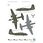 Special Hobby Boston Mk.IV/V "The Last Version in RAF and Free French Service" - 1:72