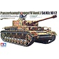 TAMIYA Tamiya - Dt. SdKfz.161/2 Panzer IV J (1) -1:35