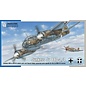 Special Hobby Junkers Ju 88D-2/4 - 1:72