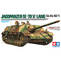 TAMIYA Dt. Jagdpanzer IV/70 (V) Lang - 1:35