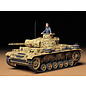 TAMIYA Dt. PzKpfw. III Ausf. L (1) - 1:35