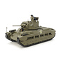 TAMIYA Brit. Pz Matilda Mk.III/IV Red Army - 1:35