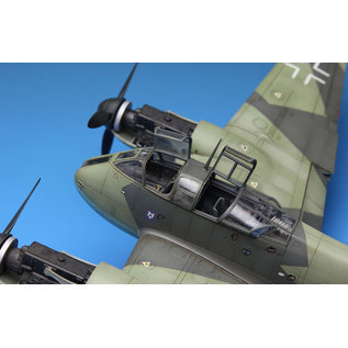 MENG Messerschmitt Me 410A-1 - 1:48