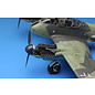 MENG Messerschmitt Me 410A-1 - 1:48