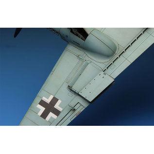 MENG Messerschmitt Me 410A-1 - 1:48