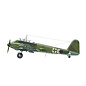 MENG Messerschmitt Me 410A-1 - 1:48