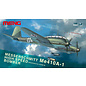 MENG Messerschmitt Me 410A-1 - 1:48