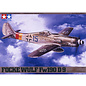 TAMIYA Focke Wulf Fw 190D-9 - 1:48