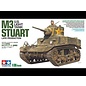TAMIYA US M3 Stuart Späte Produktion - 1:35