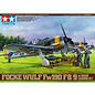 TAMIYA Tamiya - Focke Wulf Fw 190F-8/9 - 1:48