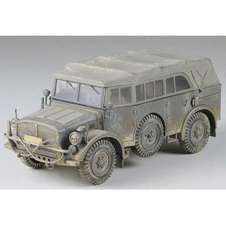 TAMIYA Dt. Horch 4x4 Type1A Gelän.(1) - 1:35