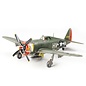 TAMIYA Republic P-47D Thunderbolt "Razorback" - 1:48