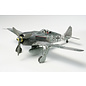 TAMIYA Focke Wulf Fw 190A-8/A-8R2 - 1:48