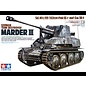 TAMIYA Dt. SdKfz.139 Jgdp. Marder III (2) - 1:35