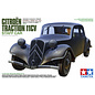 TAMIYA Fran. Citroen Traction Dienstw. (1) - 1:35