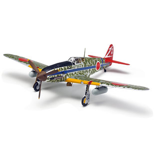 TAMIYA Kawasaki Ki-61-Id Hien (Tony) - 1:48