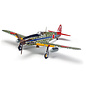 TAMIYA Kawasaki Ki-61-Id Hien (Tony) - 1:48