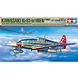 TAMIYA Kawasaki Ki-61-Id Hien (Tony) - 1:48