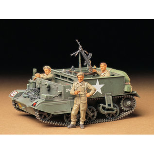 TAMIYA Brit. Univer. Transp. Mk.II (5) - 1:35