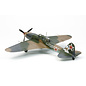 TAMIYA Ilyushin Il-2 Shturmovik - 1:48