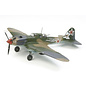 TAMIYA Ilyushin Il-2 Shturmovik - 1:48