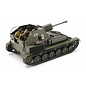 TAMIYA Sov. SU-76M Panzerhaubitze - 1:35