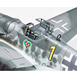 TAMIYA Messerschmitt Bf109G-6 - 1:72