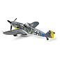 TAMIYA Messerschmitt Bf109G-6 - 1:72