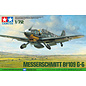 TAMIYA Messerschmitt Bf109G-6 - 1:72