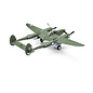 TAMIYA Lockheed P-38F/G Lightning - 1:48