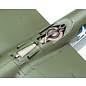 TAMIYA Lockheed P-38F/G Lightning - 1:48