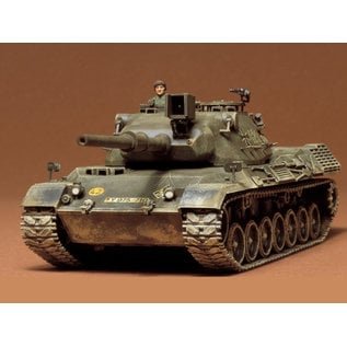 TAMIYA BW KPz Leopard 1 - 1:35