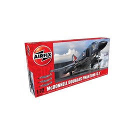 Airfix Airfix - McDonnell Douglas Phantom FG.1 - 1:72