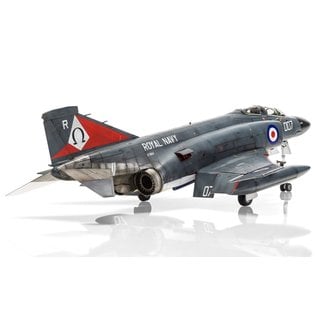 Airfix McDonnell Douglas Phantom FG.1 - 1:72