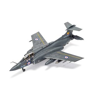 Airfix Blackburn Buccaneer S.2C - 1:72