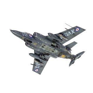 Airfix Blackburn Buccaneer S.2C - 1:72