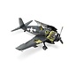 Airfix Grumman F6F-5 Hellcat - 1:24