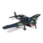 Airfix Grumman F6F-5 Hellcat - 1:24