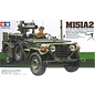 TAMIYA US M151A2 Ford MUTT m.TOW-Rak. - 1:35