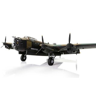 Airfix Avro Lancaster B:III - 1:72