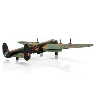 Airfix Avro Lancaster B:III - 1:72