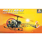 Italeri Bell AH-1 / AB-47 - 1:72