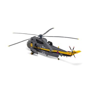 Airfix Westland Sea King HAS.3 - 1:72