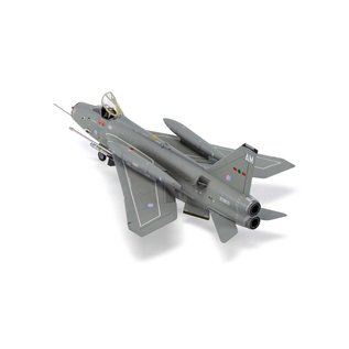 Airfix English Electric Lightning F.6 - 1:72