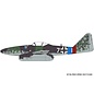 Airfix Messerschmitt Me262A-2A - 1:72