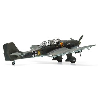 Airfix Junkers Ju87B-1 Stuka - 1:72